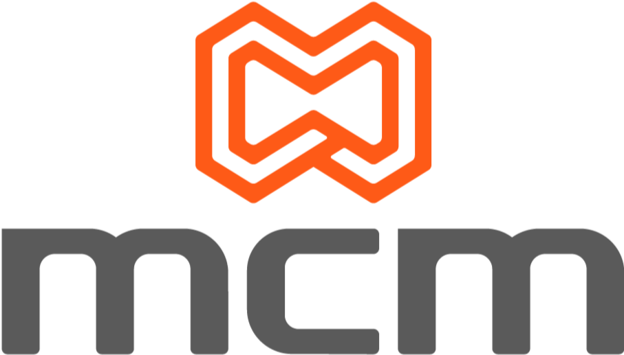 Logo MCM